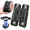 20x Magnification Binoculars for Live Performances, Opera Glasses, Anti-Vibration [Ultra-Lightweight, Ideal for Children and Women], Compact,