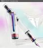 TWSBI Diamond 580 Fountain Pen with Iris TW100765 Inlet, 1.1mm,