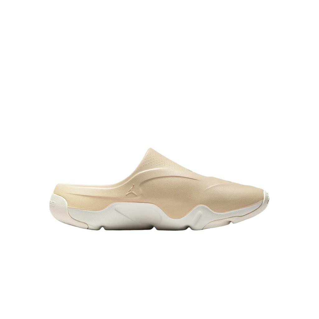 Jordan Roam Minimalist Comfortable Anti-Rubbing Open-Toe Slippers Men Slippers Light-Ivory FQ0227-201