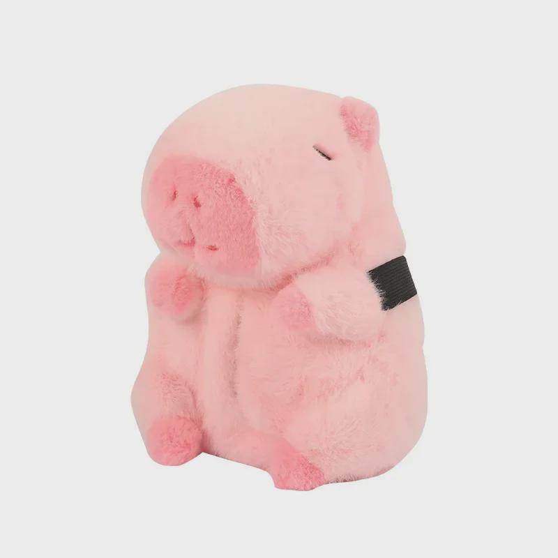 Мультяшная коробка с салфетками для женщин-водителей - Автомобильные аксессуары и домашний декор