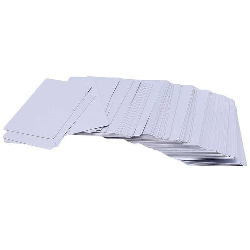 100 шт./коробка с лазерной гравировкой, металлические визитные карточки для бизнеса