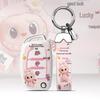 Modern ix35, Langdong, Mingtu, ix25, Rena, Yisong, Sonata, Tu Sheng Key Cover - Cartoon Design