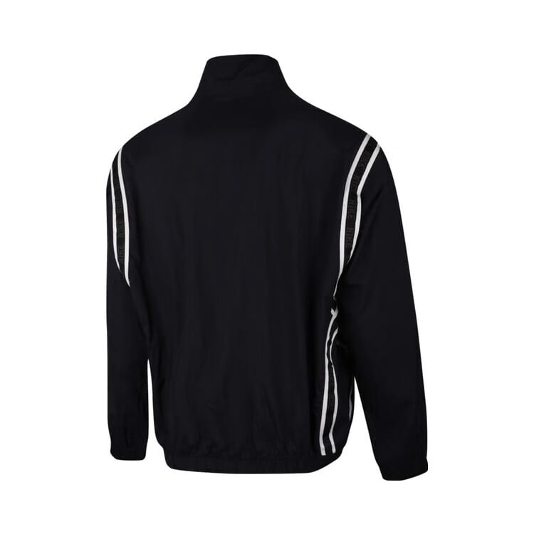 Nike Мужская куртка DNA Темно-синий Черный IB9968-475