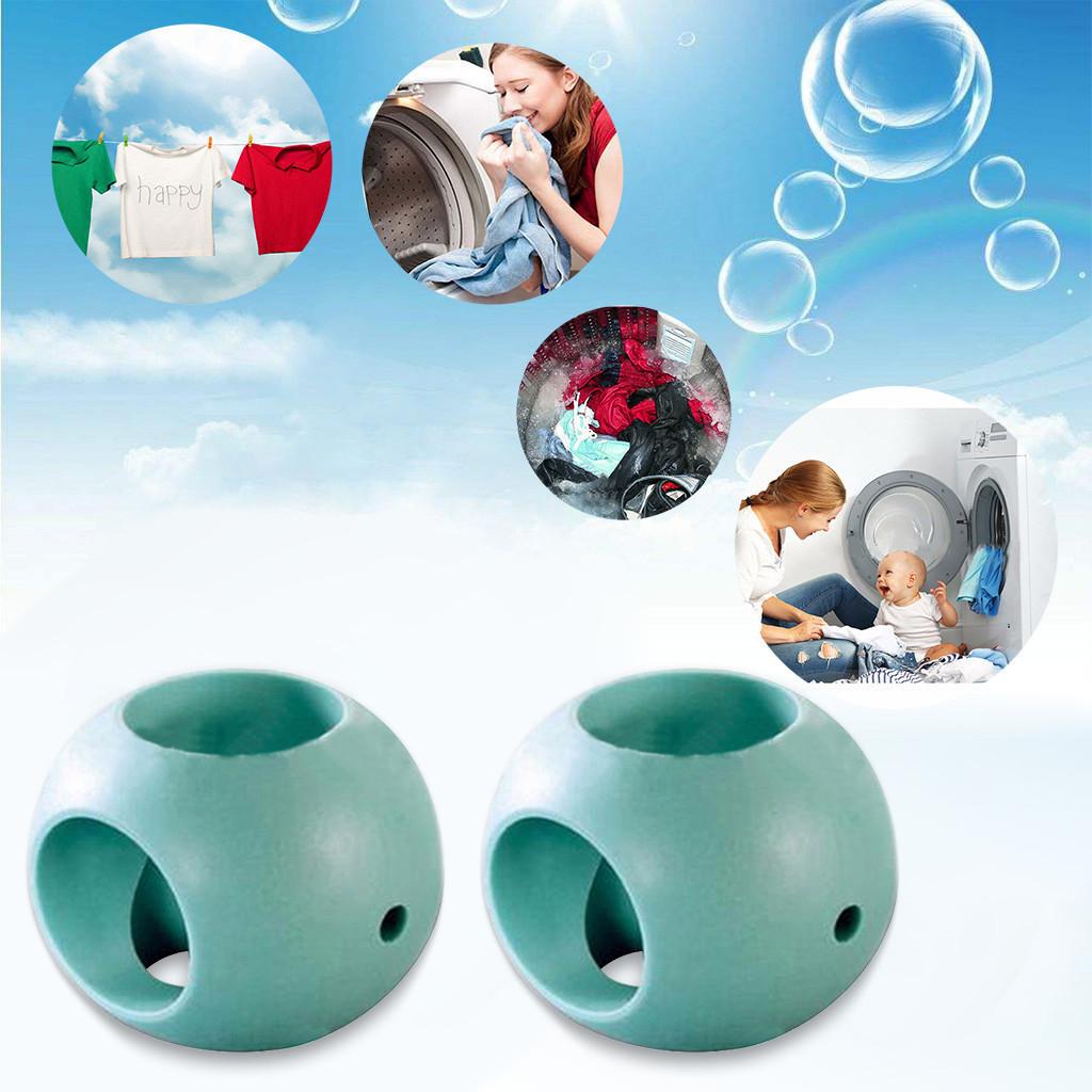 Magnetic Washing Ball Laundry Ball for Washing Machine and/or the Dishwash