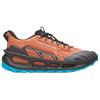 Under Armour Trail Running Shoes Unisex Orange Black 6012791-843