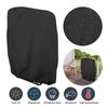 Folding Chair Cover Loungers Case Dustproof Sleeve Windproof Waterproof Anti-UV Anti-Tear Outdoor