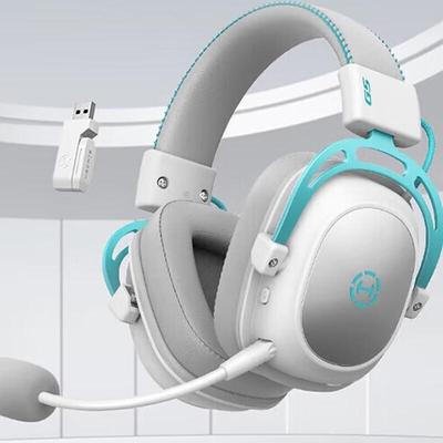 Беспроводная игровая гарнитура Edifier G5 с тремя режимами