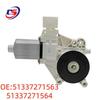 Lift Motor Assembly for BMW F18 51337271563/51337271564 - Automotive Replacement Part