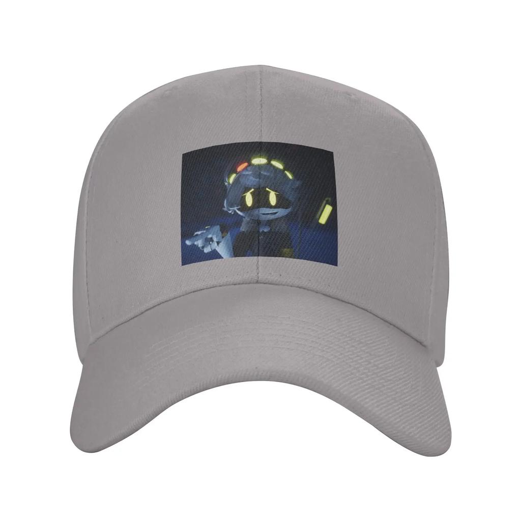 Murder Drones N Baseball Caps Snapback Fashion Baseball Hats Breathable Casual Casquette Outdoor Unisex