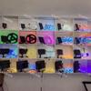 Solar Outdoor Waterproof LED Light Strip for Garden or Balcony Decoration