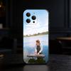 Чехол для телефона Mac Demarco для iPhone 17,16,15,14,13,12,11 Plus,Pro,Max,Mini Силиконовый черный Мягкий чехол