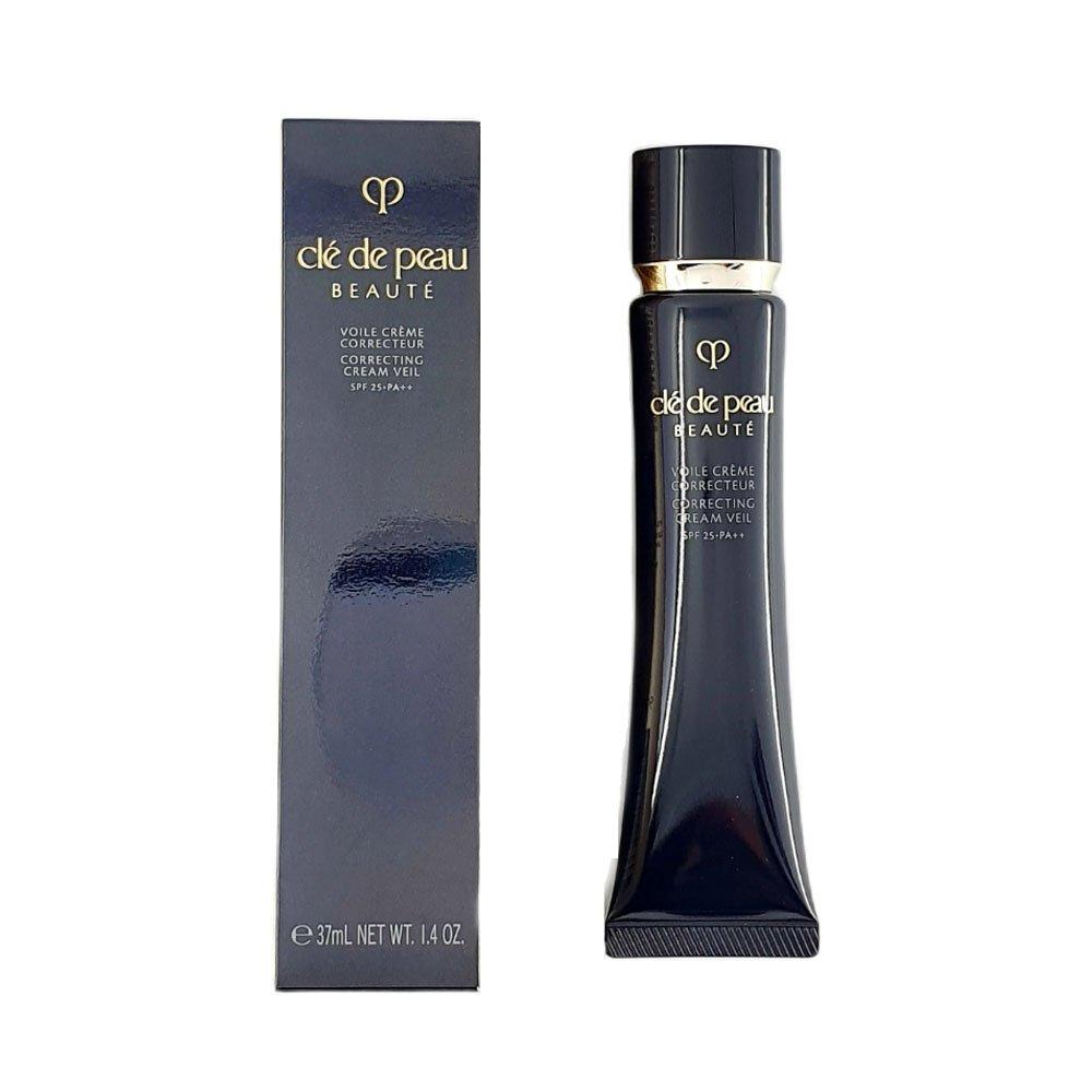 Cle de Peau Корректирующий крем Veil N 37 мл