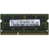 Samsung Оригинальная память DDR3 для ноутбуков 1066 МГц 204pin [2 ГБ] SO-DIMM PC3-8500 (M471B5673FH0-CF8)