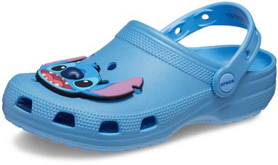 Сандалии Детский Размер Стич Классический Сабо Кислород 18см [Crocs] [18-24см]