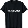 Футболка Mamala