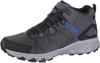Обувь для треккинга Peakfreak II Mid Outdry (2100691-089) dark grey/black
