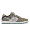 Dunk Low SB Big Money Savings Men Sneakers Brown Baroque-Brown Summit-White FZ3129-200
