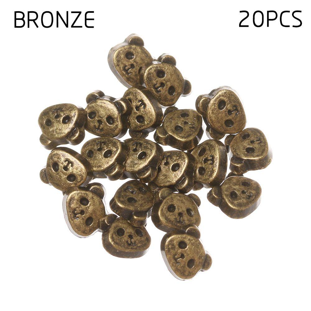 Украшение кукольных домиков, миниатюрная одежда, швейная пряжка, кукольная одежда «сделай сам», металлические пряжки, мини-кнопки