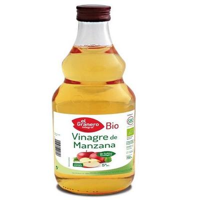 Granero Винагре Манзана Био 750мл