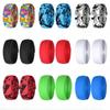 Handlebar Tape Colorful EVA Bike Handlebar Line Strap Anti Slip Bicycle Handle Strap Cycling Equipment Road Bike Accessories