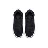 (GS) Nike Blazer Mid Premium 'Черный Белый Саммит' Детские 895850-003
