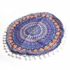 43 X 43cm / 17\" X 17\" Pillowcase Polyester Fiber High Quality