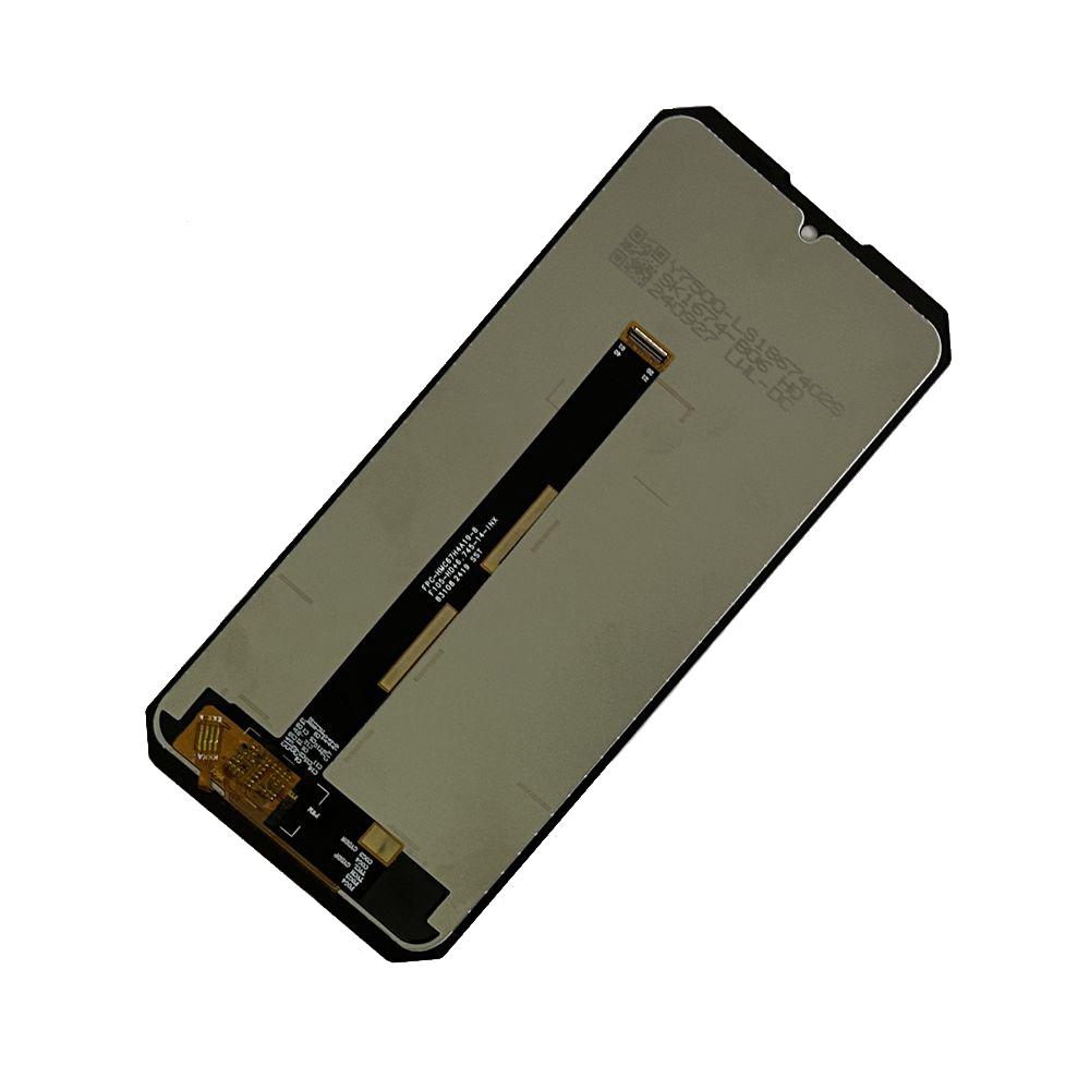 Полная сборка LCD-экрана и дигитайзера для Fossibot F105