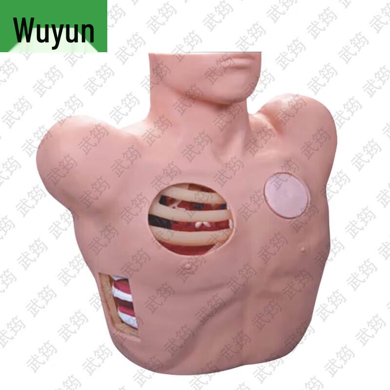 Обучение и симуляторы Wujun