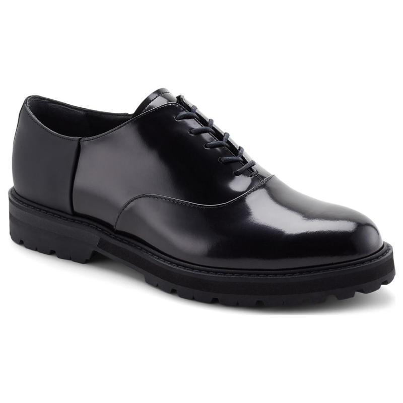 ONITSUKA TIGER Коллекция Onitsuka Оксфорд Амортизация Противоскользящие и износостойкие Низкие Повседневные Кроссовки Мужские Черные 1181A172-002