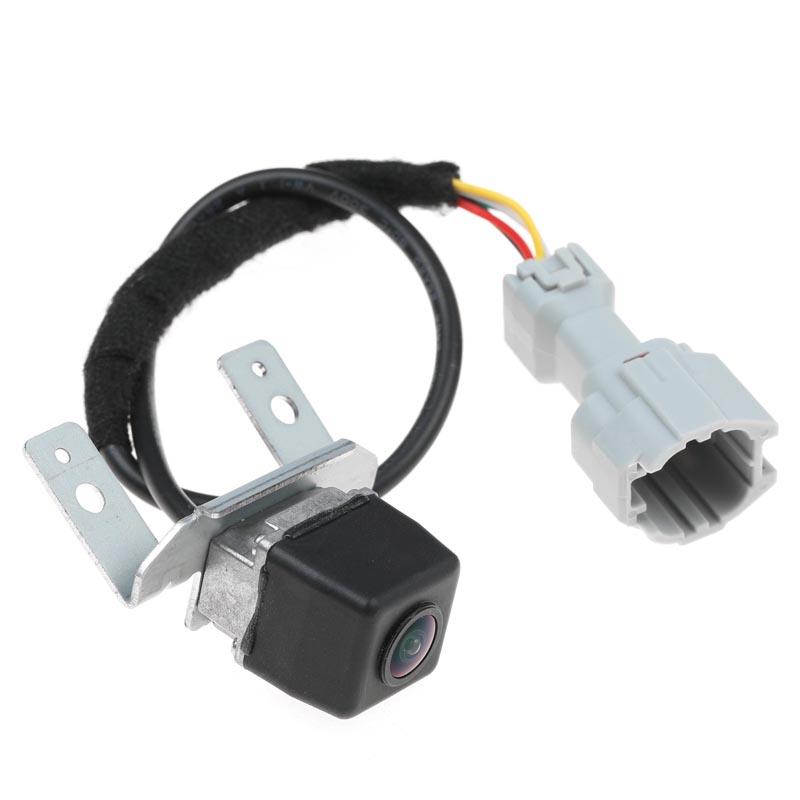 Car Rear View Camera For 2011-2014 Hyundai I45 I40 Sonata YF 95760-3S102 957603S102 Reverse Backup Camera Auto Parts