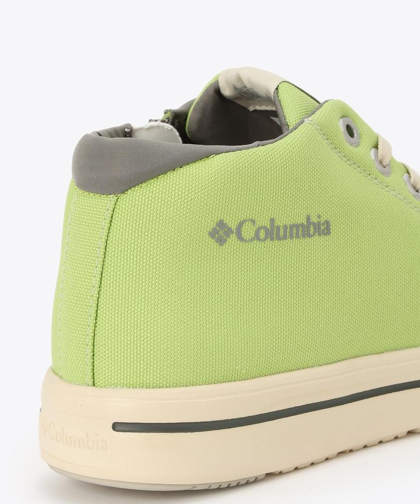 Кроссовки Columbia Hawthorne Rain Mid Размер Mint Wave YU6041, 26.0см,