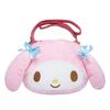 Morimoto Sangyo Face Pochette Sanrio Characters My Melody