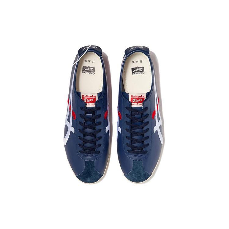 Onitsuka Tiger Limber Up NM 'Blue White Red' Men's 1183B436-400