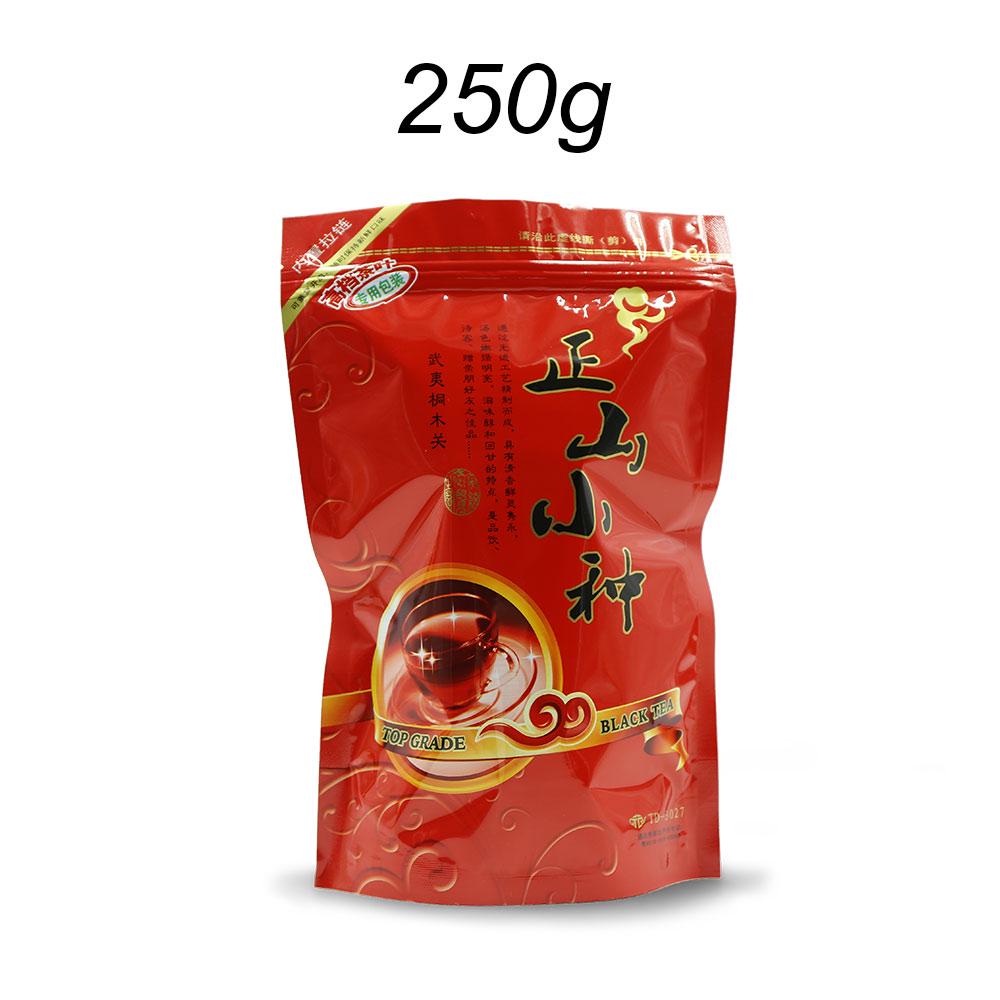 Lapsang Souchong 2023 China Wuyi Black Tea Zheng Shan Xiao Zhong 250g