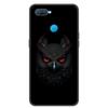 For OPPO A12 Case Cool Painted Cover Soft Silicone Phone Case For OPPO A7 AX7 Back Covers Bumper Coque A12 CPH2083 CPH2077 Coque