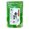 Miyazaki Sabo Organic JAS Certified Cultivated Edible Green Tea Powdered Tea 60g X 6 Bags Pesticide-Free