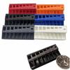 Multiple Compartment M3 Bolt Sorter PLA Screw Length Sorter  Hardware Organization