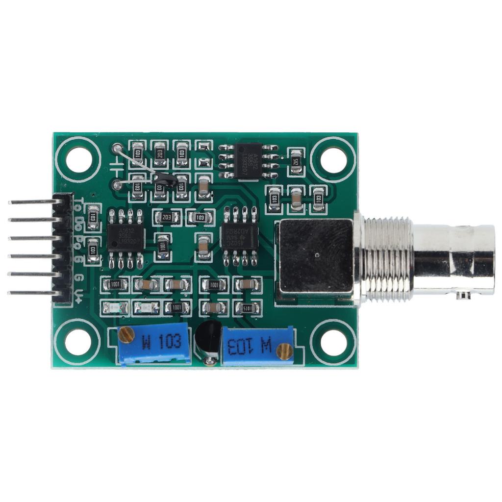 PH Value Detection Module Liquid Detect Sensor Soil Water Monitoring Control Component