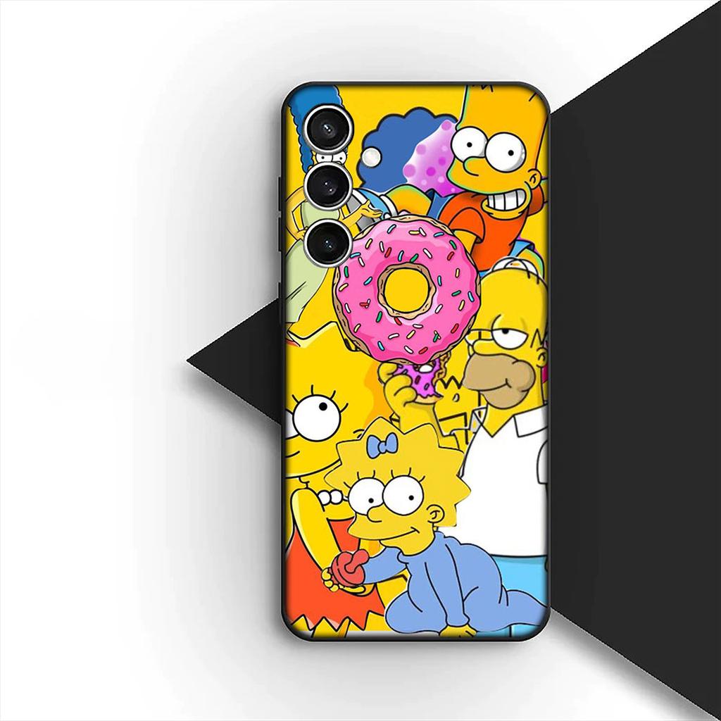 Casing for Apple iPhone 12 13 Pro Max Mini ProMax X XR Air 13Pro XS Phone Cover Protective Case Wallpaper S-Simpsons Bart