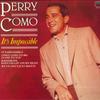 LP Record PERRY COMO - It's Impossible MFP5767 MUSIC FOR PLEAS UK Pop Used