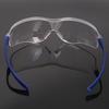 Защитные очки от запотевания для фабрики, лаборатории, противоударные, для защиты глаз