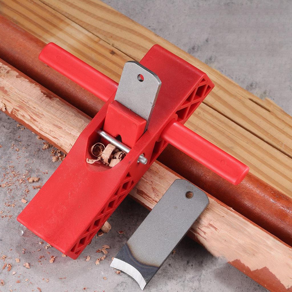 Рубанок ручной инструмент ремесло профессиональный DIY триммер резак высокая производительность сменная ручная