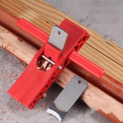 Рубанок ручной инструмент ремесло профессиональный DIY триммер резак высокая производительность сменная ручная