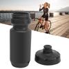 BOLANY 610ML Bike Water Bottle Outdoor Cycling Fitness Equipment for Mountain Bicycle