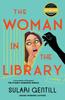 The The Woman In the Library Book