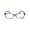 Ladies' Spectacle Frame Emilio Pucci EP2715-404 Ø 53 Mm