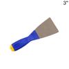 Thickened Plastic Handle Carbon Steel Carbon Steel Putty Blade Scraper Tool