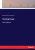 Книга Hunting Songs : Sixth Edition
