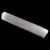 Specimen Jewelry Making White Selenite Wand Natural Gypsum Sticks Healing Stone Crystal Quartz