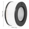 3PCS White and Black Chainsaw Air Filter for Stihl MS251 MS261 MS271 MS291 MS311 MS381 MS391